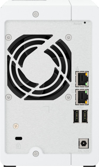 【EarlySummerセール】QNAP TS-216G