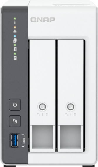 【EarlySummerセール】QNAP TS-216G