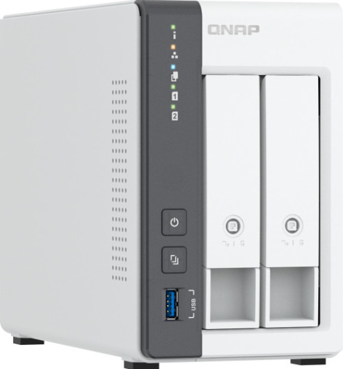 【EarlySummerセール】QNAP TS-216G