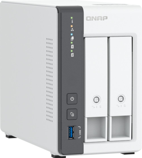 【EarlySummerセール】QNAP TS-216G