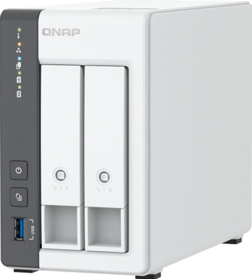 【EarlySummerセール】QNAP TS-216G
