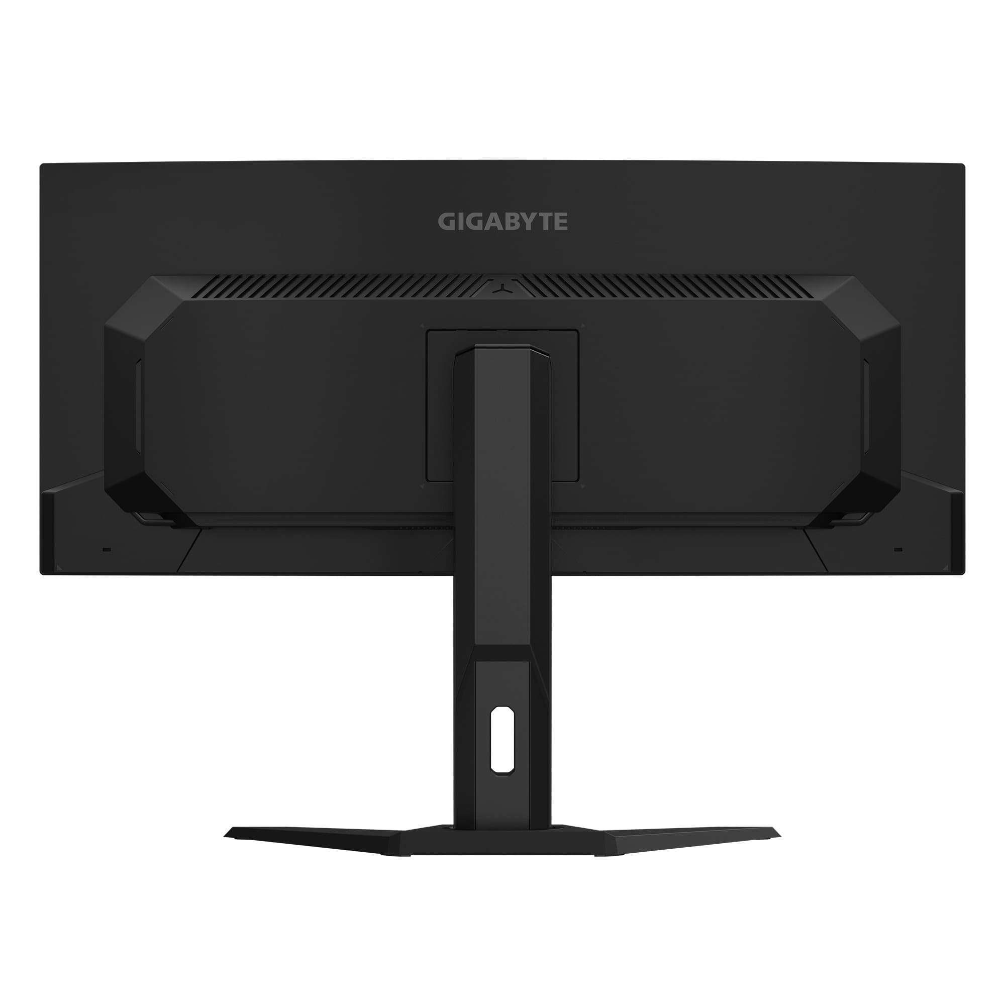 GIGABYTE MO34WQC2 [ 34インチ 曲面 ゲーミングモニター 反射防止加工 OLED (有機EL) 3440 x 1440 (UWQHD) 0.03ms (GTG) 240Hz フリッカーフリー対応 メーカー保証3年 ]