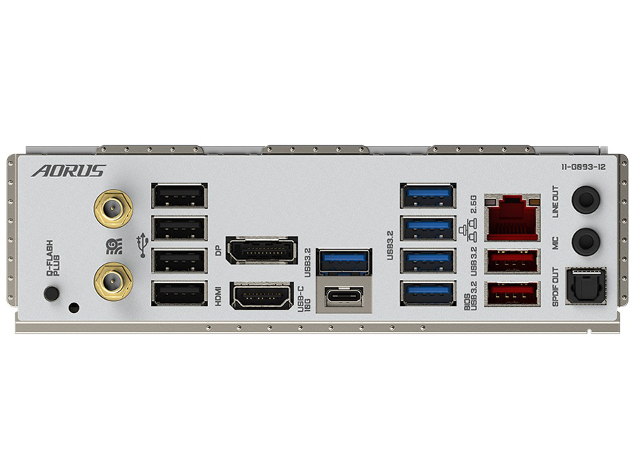 GIGABYTE B650M AORUS ELITE AX ICE｜パソコン・スマートフォン