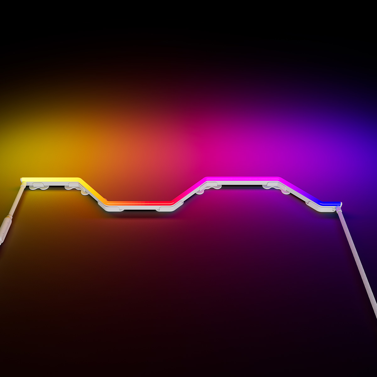 HYTE Noodle LN70 White