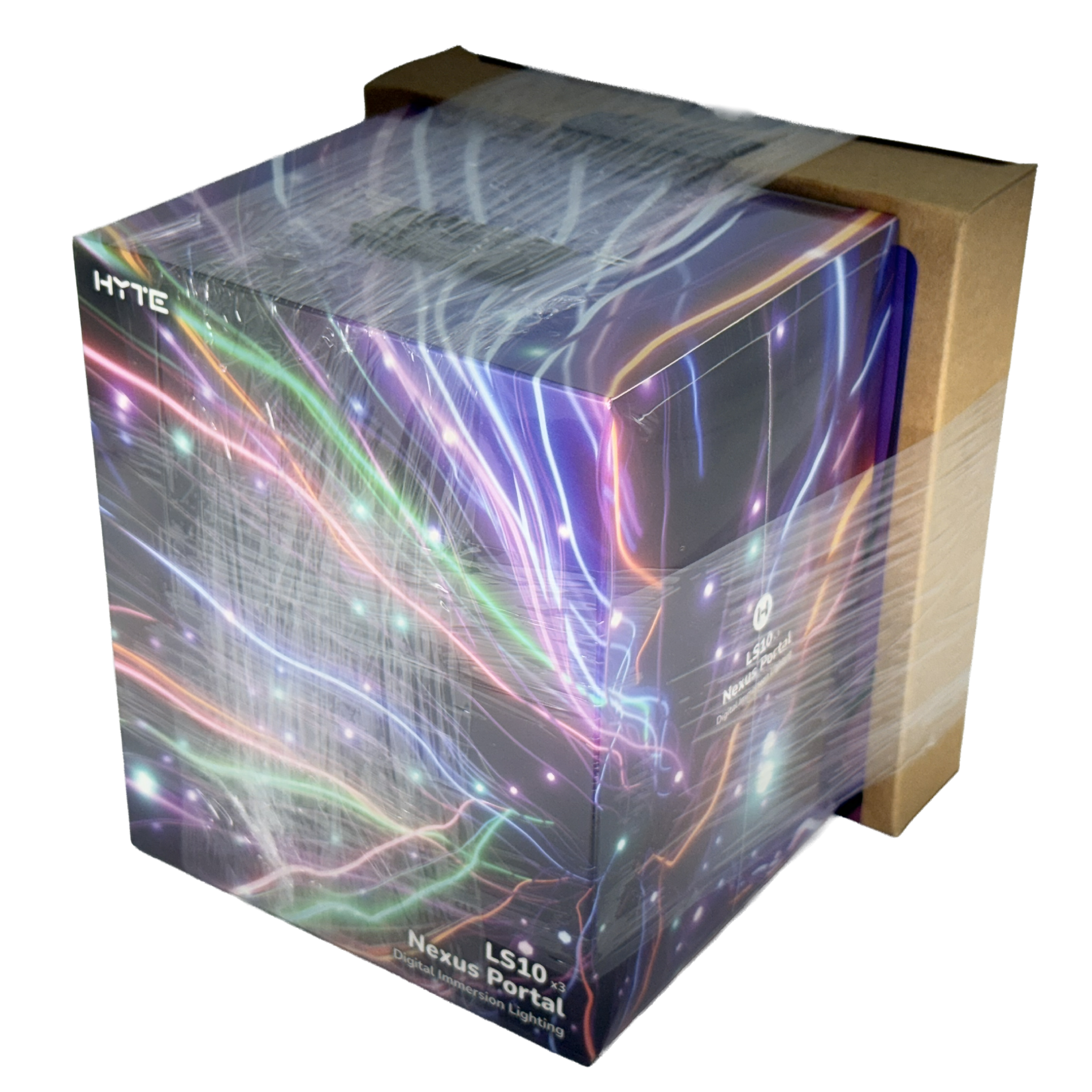 HYTE Noodle LN70 White