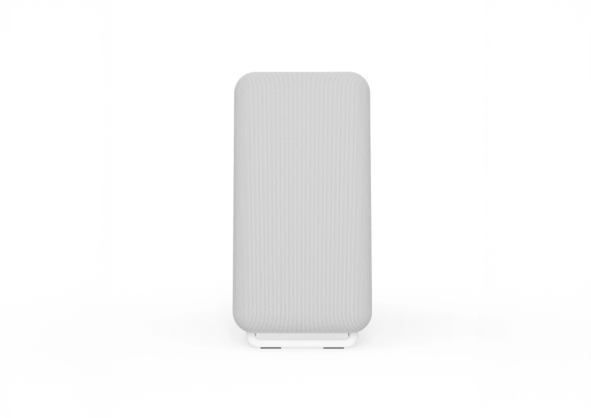 HYTE 曲面ガラス搭載 ラウンドデザインE-ATX対応PCケース X50 SNOW WHITE