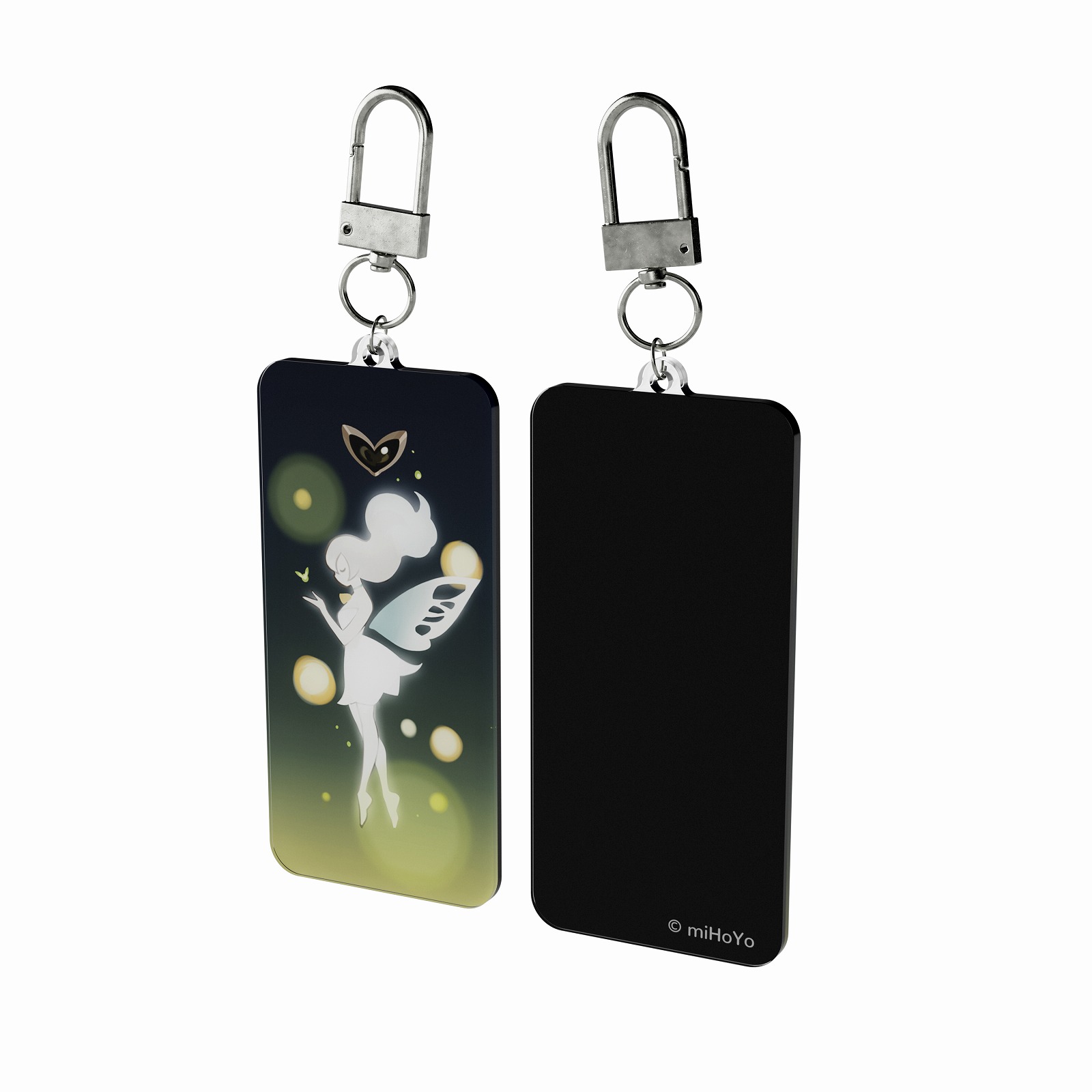 HYTE PCケース 『崩壊:スターレイル』コラボレーション限定モデル Y70 Firefly Limited Edition ピラーレスPCケース