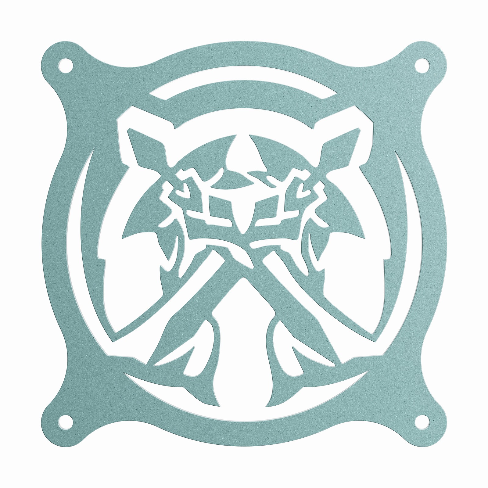 HYTE 『崩壊:スターレイル』コラボ限定ファンシュラウド HSR FIREFLY FAN SHROUDS