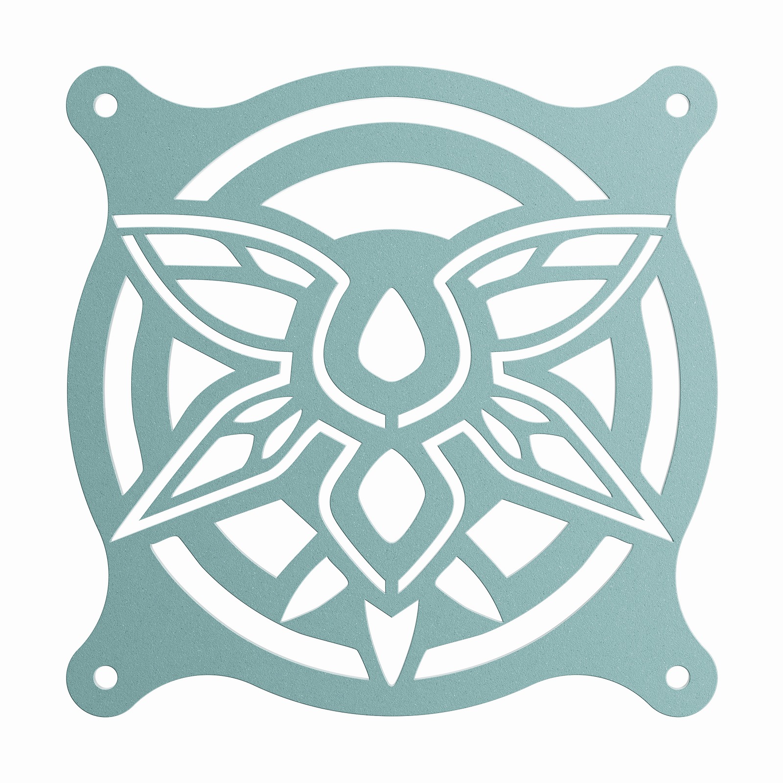 HYTE 『崩壊:スターレイル』コラボ限定ファンシュラウド HSR FIREFLY FAN SHROUDS