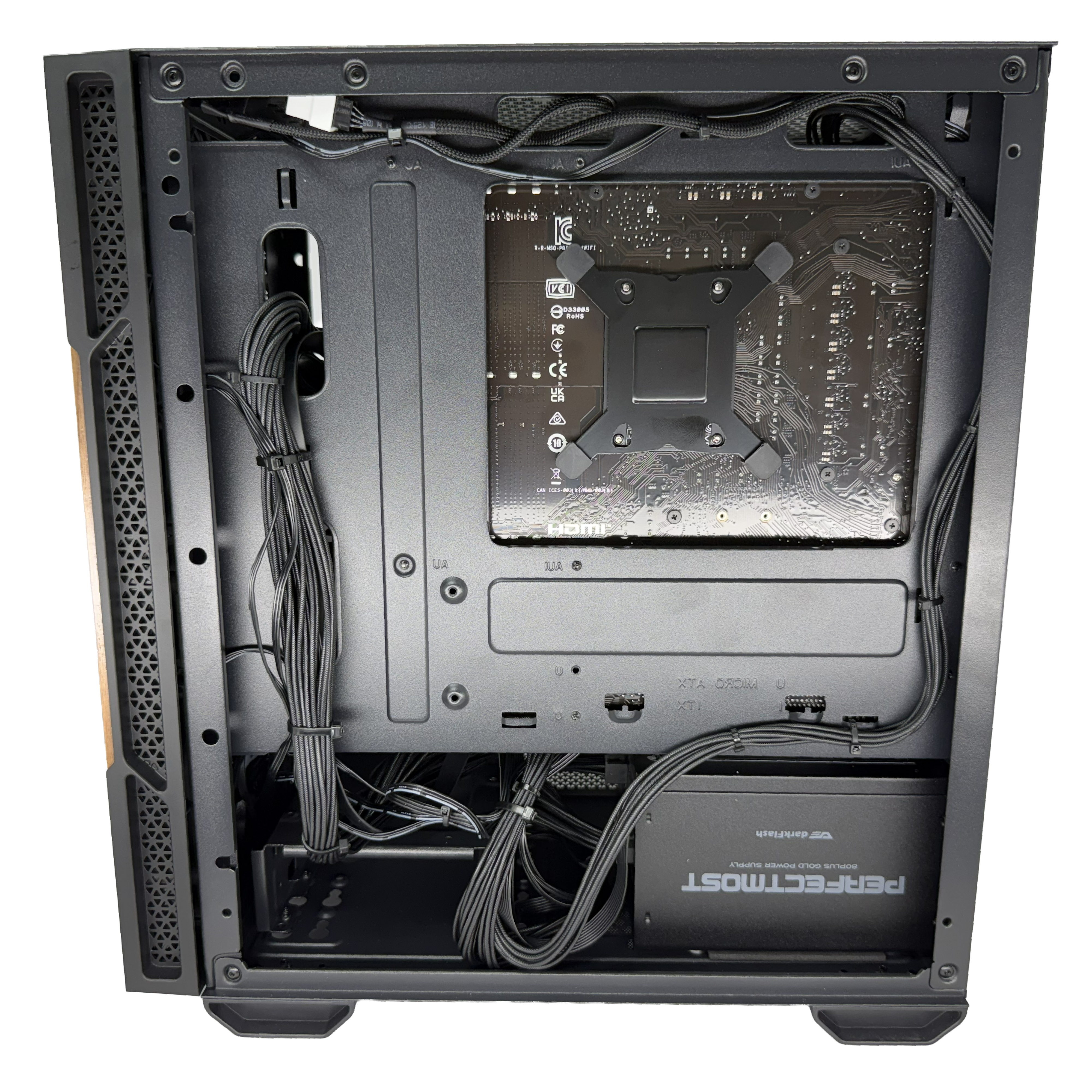 【ショップビルドPC】Intel Core Ultra 7 265K&GeForce RTX5070モデル