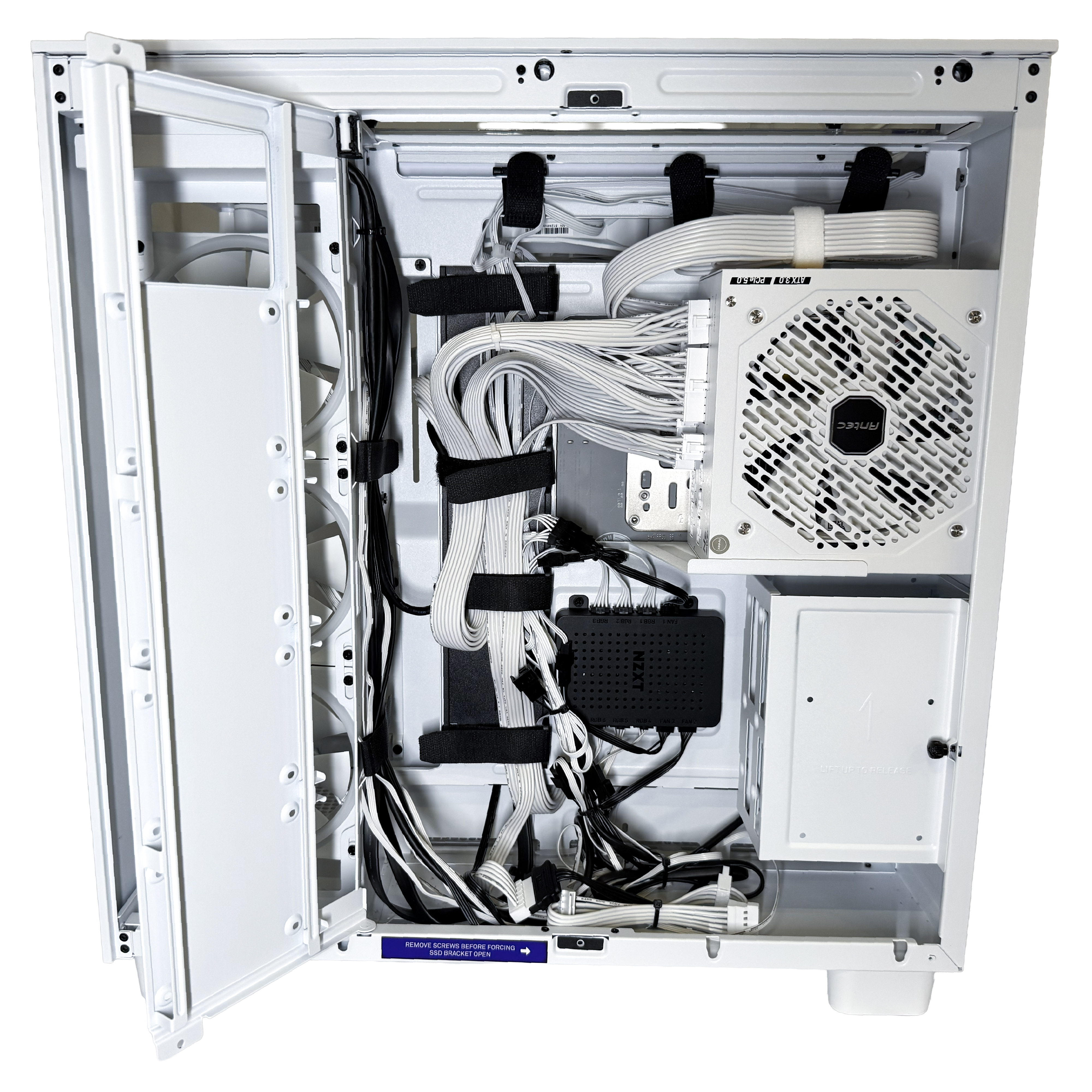 【9950X×RX9070XT】ゲーミングモデル【Shop build】