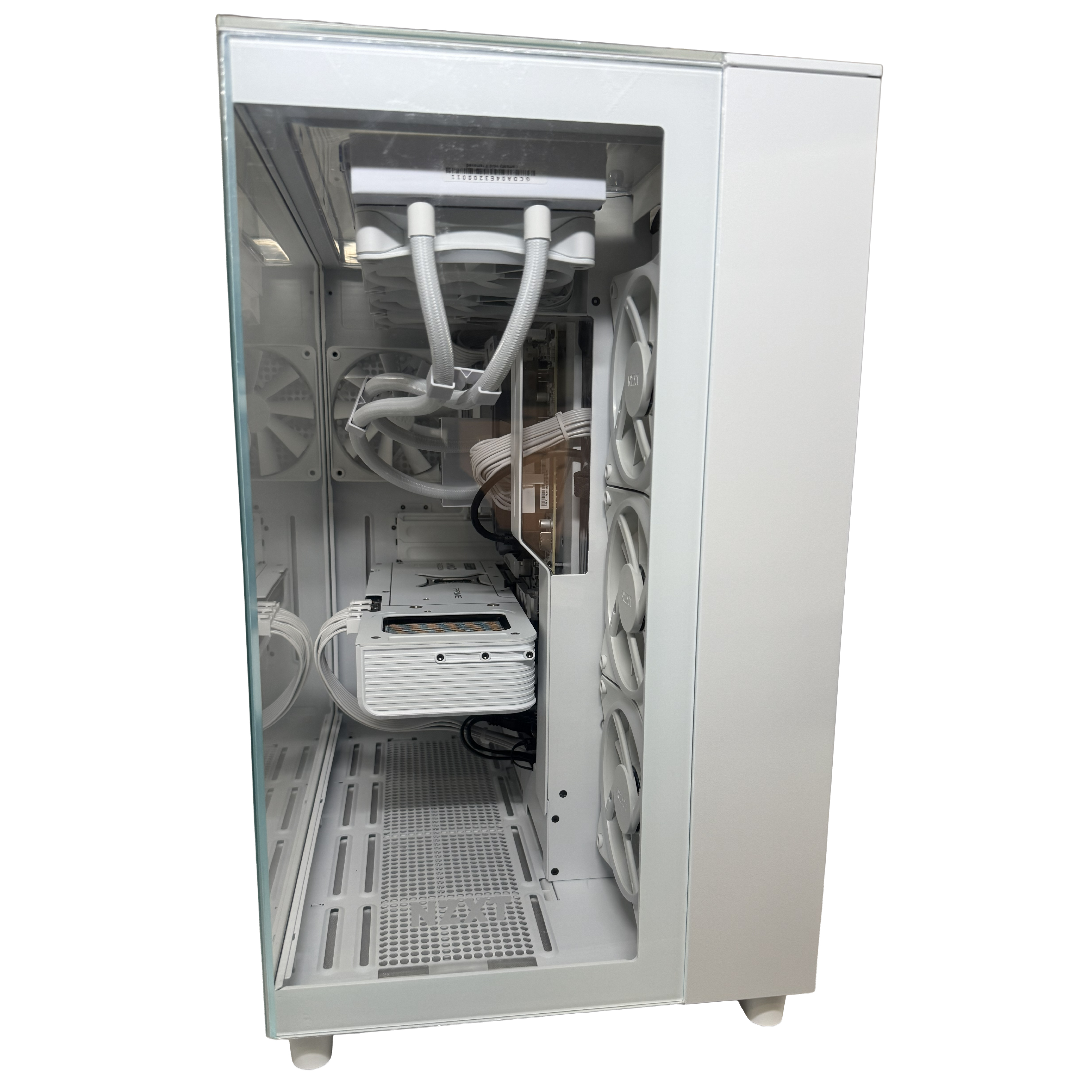 【9950X×RX9070XT】ゲーミングモデル【Shop build】