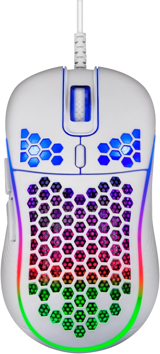 【WEB限定】ASUSホワイトゲーミングPC スターターセット