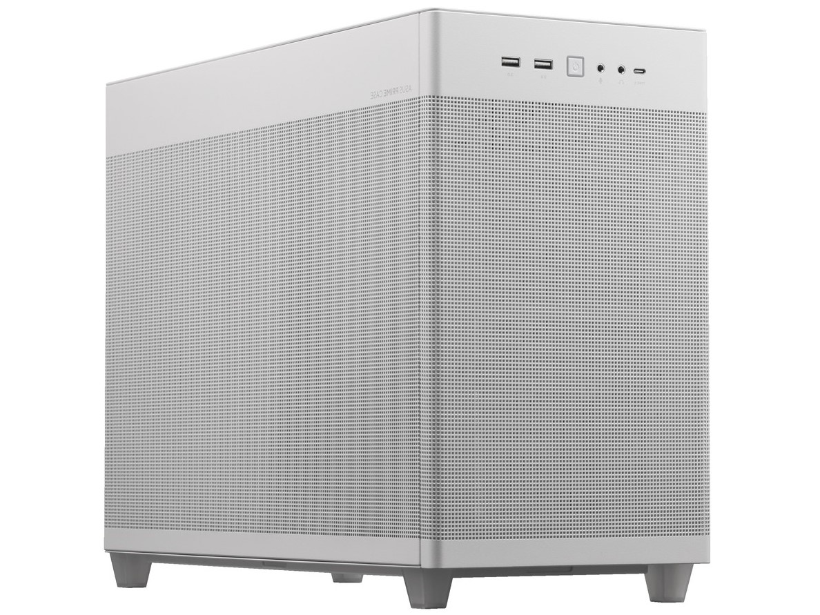 【WEB限定】ASUSホワイトゲーミングPC スターターセット