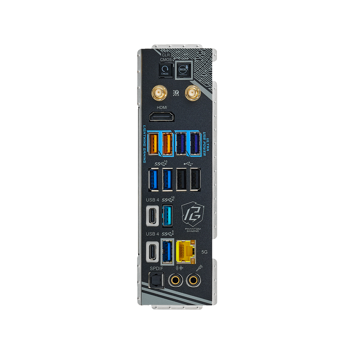 【ShopBuild BTO】Ryzen9 9950X3D/RTX5080/64GB/2TB/ホワイト - SBXR-R9W ゲーミング向けPC (カスタマイズ対応)