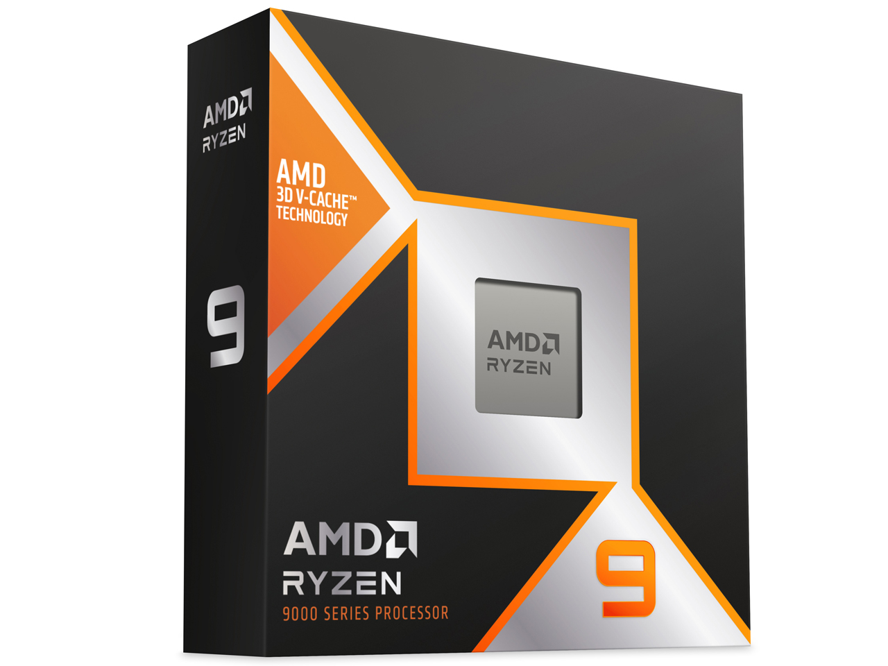 [パーツ３点セット]AMD Ryzen9 9950X3D + ASUS B850マザーボード + Corsair 64GB(32GB×2 EXPO対応)セット