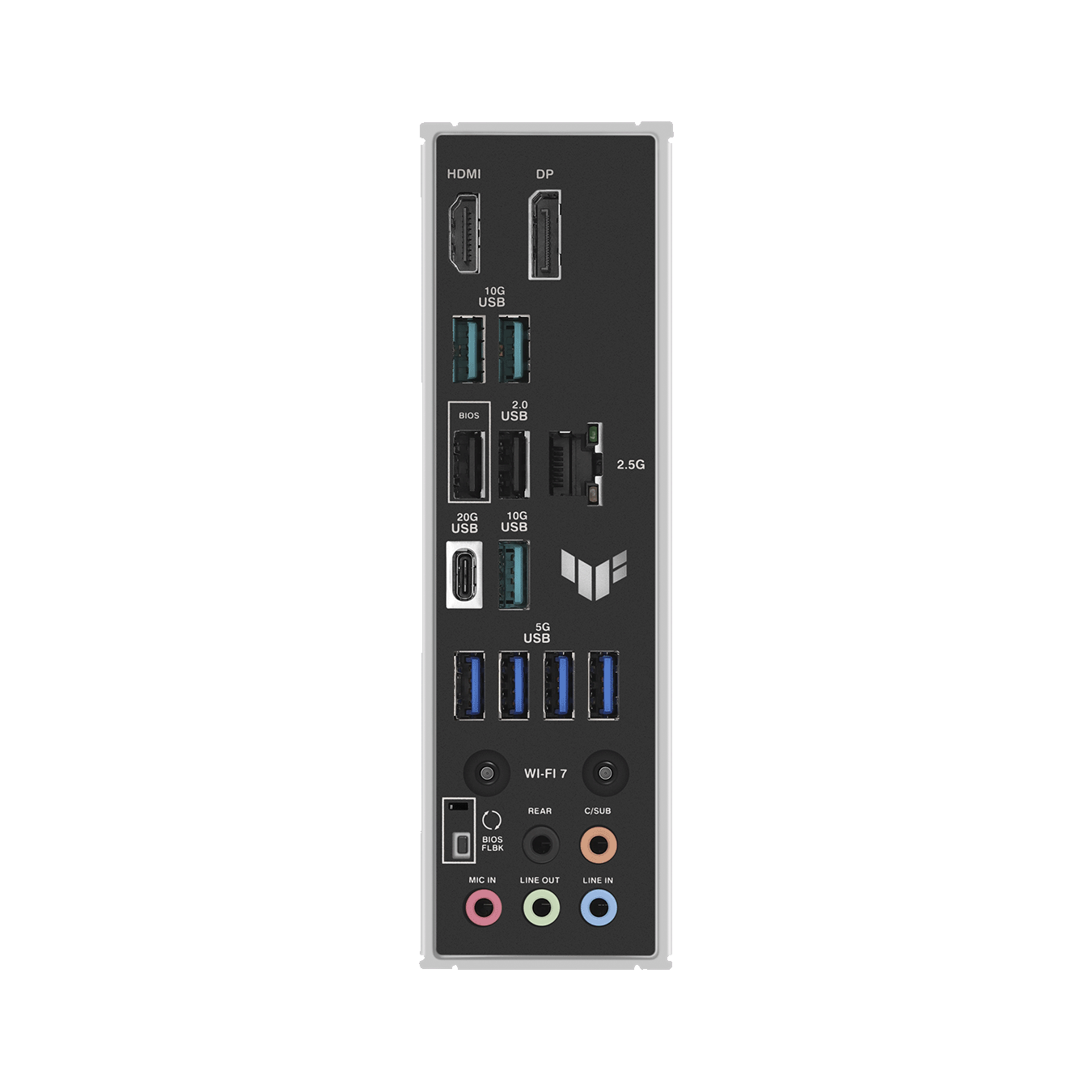 ゲーミングPC AMD Ryzen 7 9800X3D/RTX 5070/64GB/2TB/WiFi 7/1年保証【BTO PC】