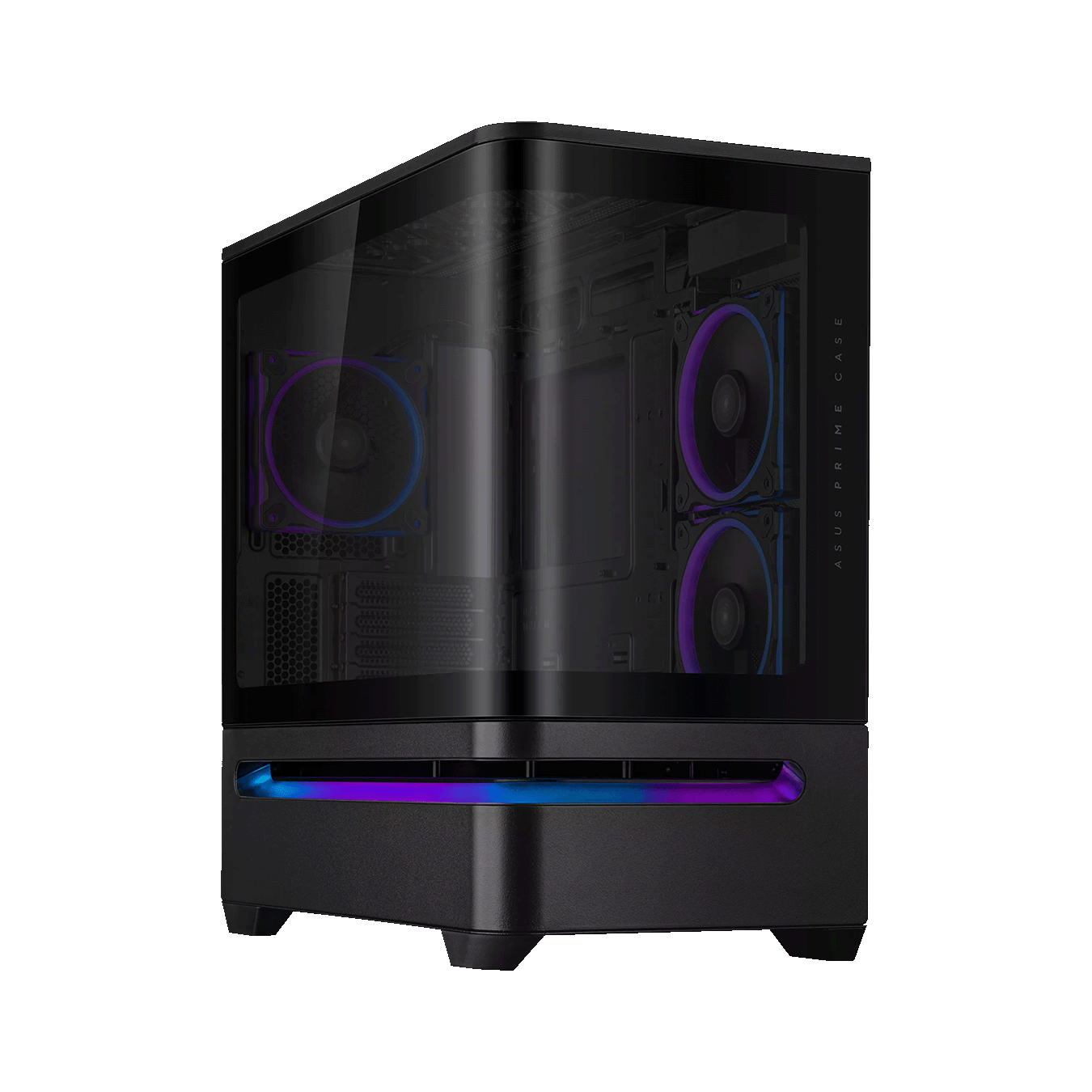 SBMXG-U5N70-PLB-PBA (Core Ultra 5 245K / RTX 5070 / 32GB / 1TB) ピラーレス筐体 ゲーミングPC | BTO ShopbuildPC