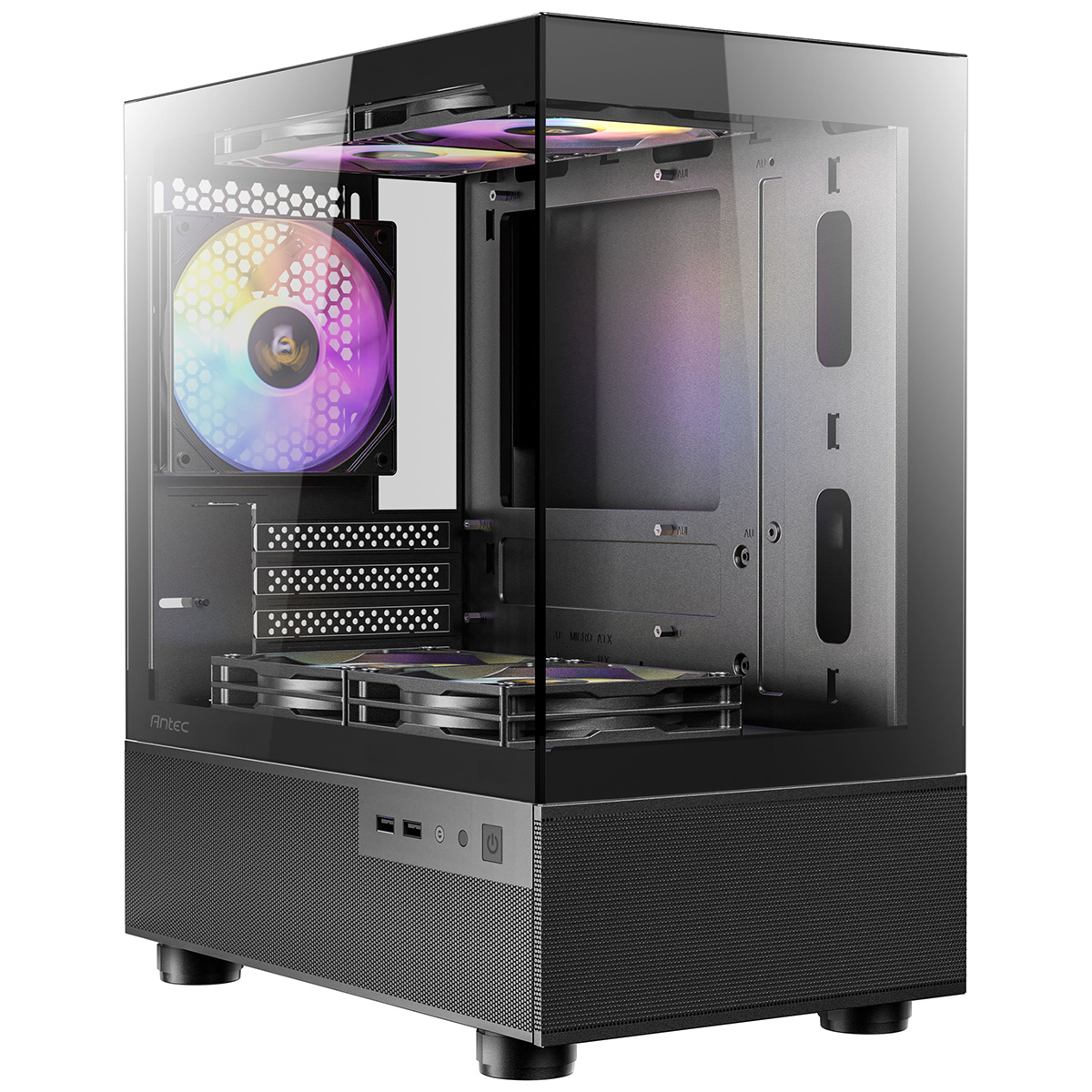 Ryzen7 5700X /RTX5060Ti(8GB) /RAM:16GB /SSD:1TB [ShopBuildPC BTO SBM-R57XPL]