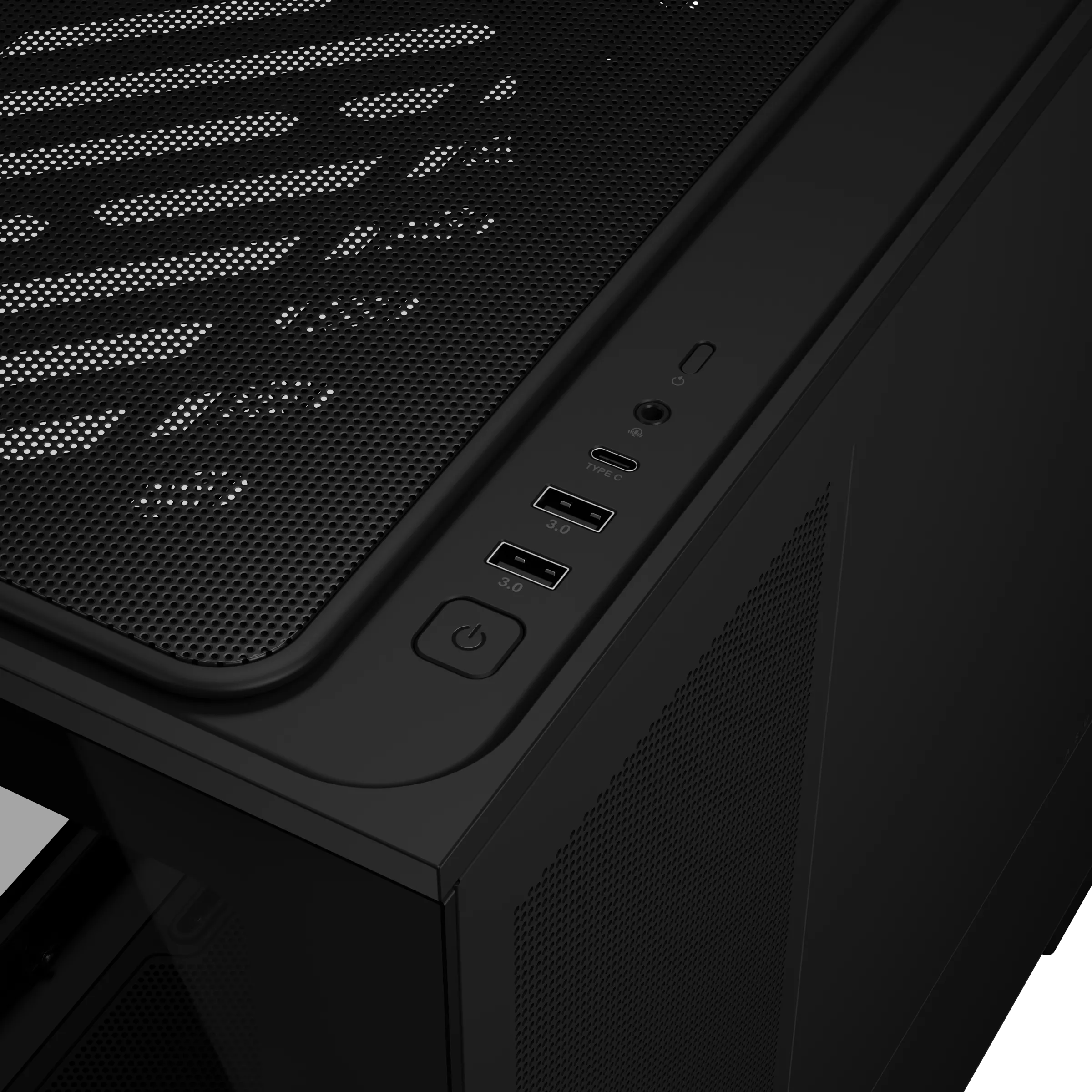 SBMXG-U5N70Ti-PLB-PBA (Core Ultra 5 245K / RTX 5070Ti / 32GB / 1TB) ピラーレス筐体 ゲーミングPC | BTO ShopbuildPC
