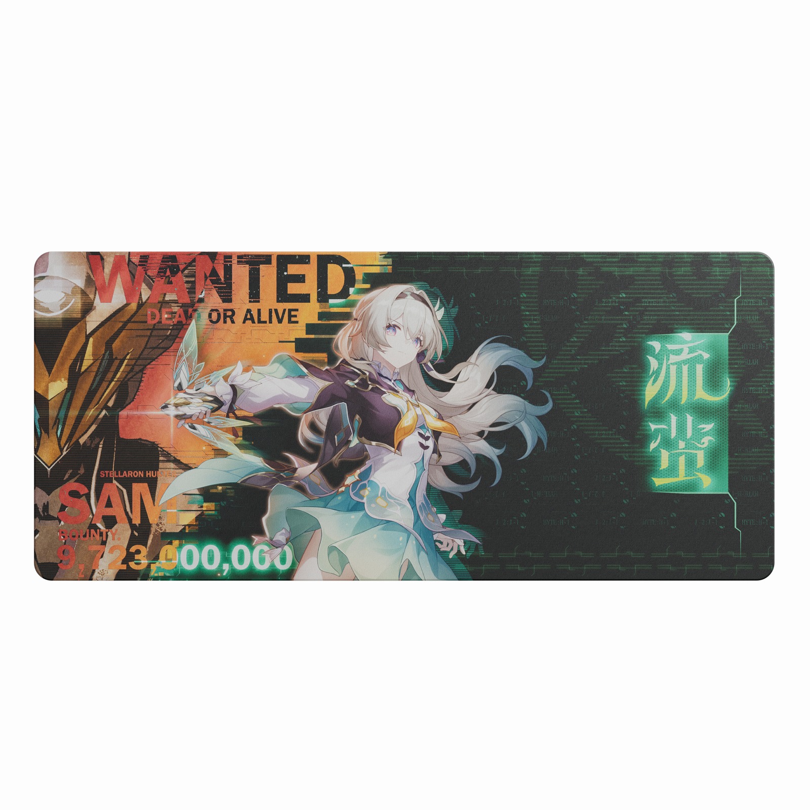 【2025年冬以降発売予定】【予約限定セット】HYTE『崩壊：スターレイル』ホタル コラボレーション限定モデル４点セット