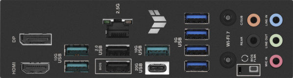 【9850X3D×RX9070XT】ゲーミングモデル【Shop build】
