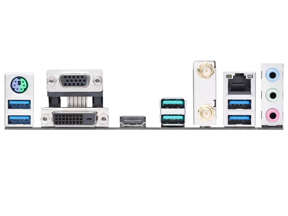 ゲーミングPC AMD Ryzen7 5700X/RX 9060 XT/16GB/1TB/WiFi 6/1年保証【BTO PC】