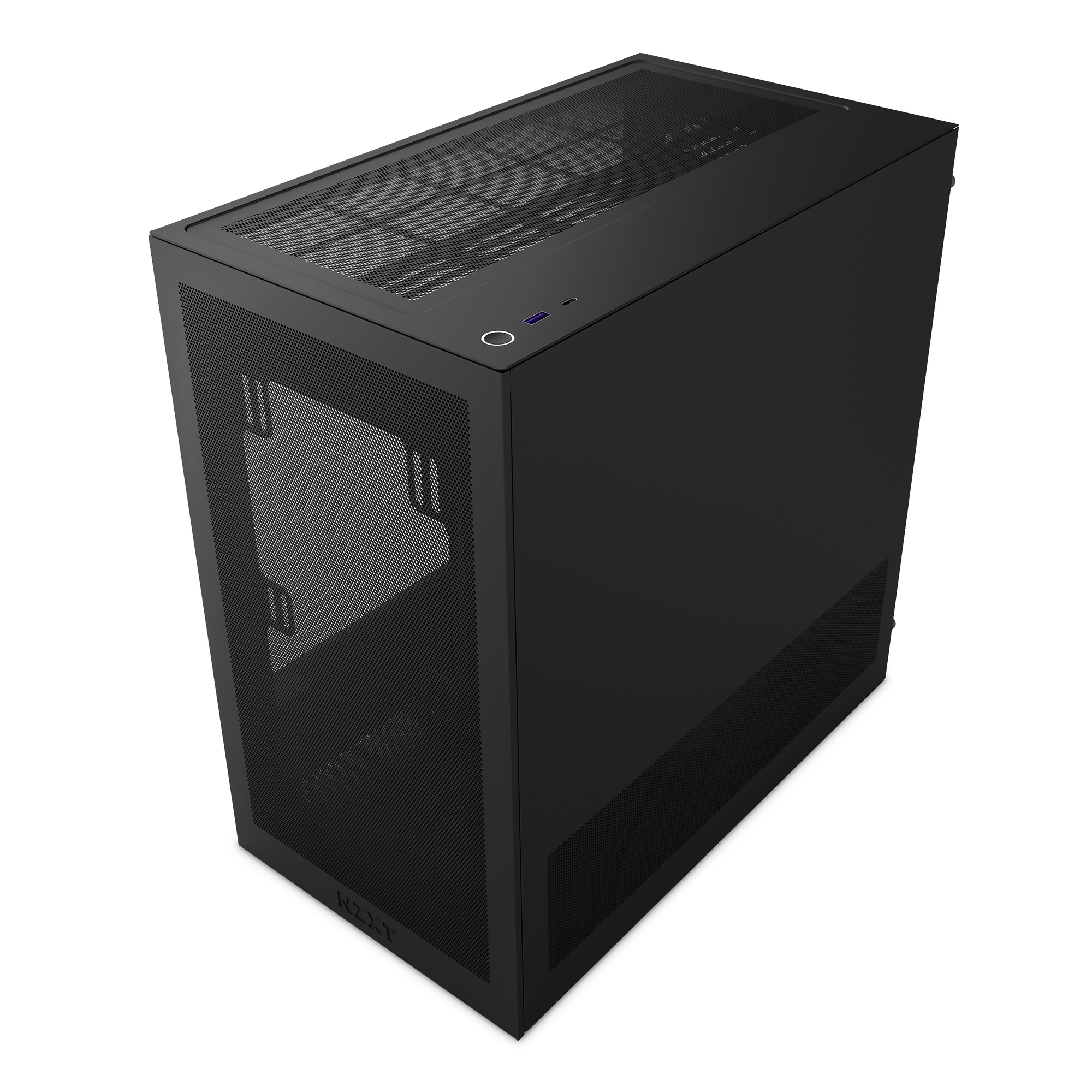 SBMXB-U5N60-B (Core Ultra 5 245K / RTX 5060 / 32GB / 1TB) ホームユース向け ミニタワーPC | BTO ShopbuildPC