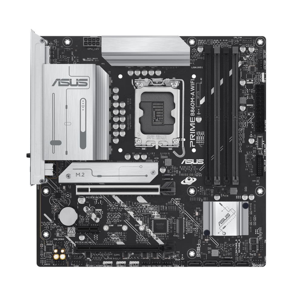 SBMXB-U5N60-B (Core Ultra 5 245K / RTX 5060 / 32GB / 1TB) ホームユース向け ミニタワーPC | BTO ShopbuildPC