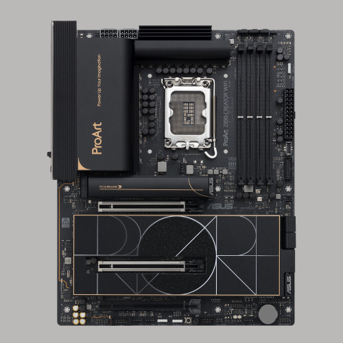 クリエイターPC インテル Core Ultra 9 285K/RTX5080/64GB/2TB/WiFi 7/1年保証【BTO PC】