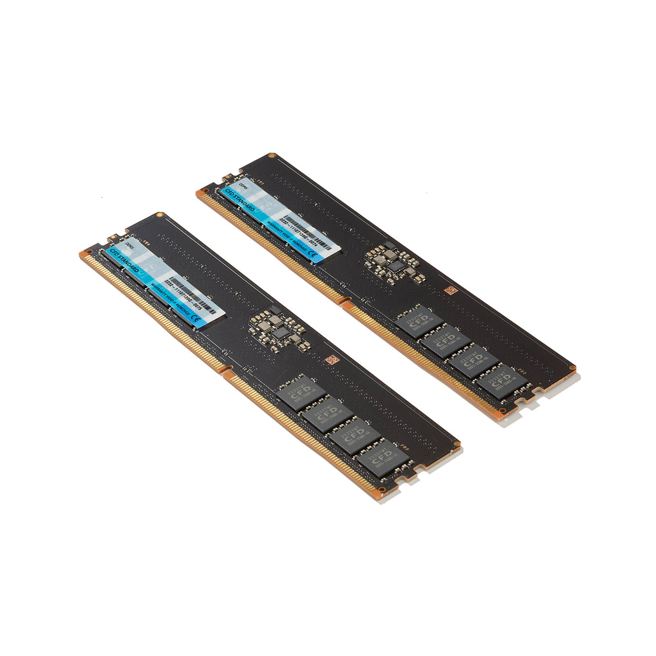 【ShopBuildPC専用】DDR5メモリ(32GB→64GB)アップグレードオプション