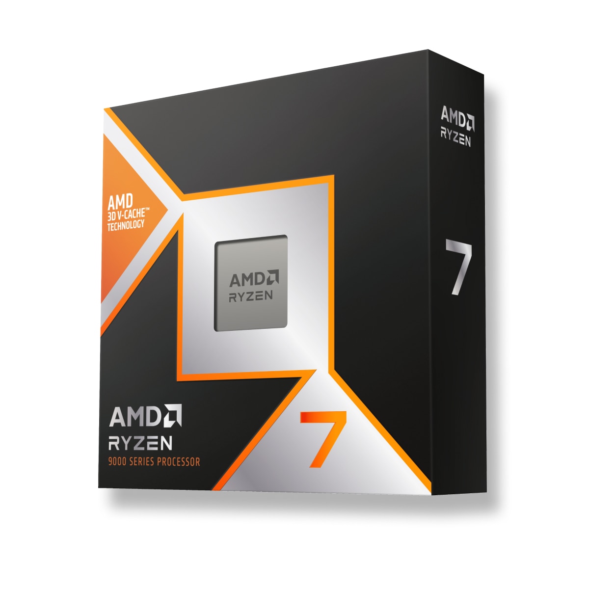 【ShopBuildPC専用】CPU(Ryzen 7 9850X3D)アップグレードオプション