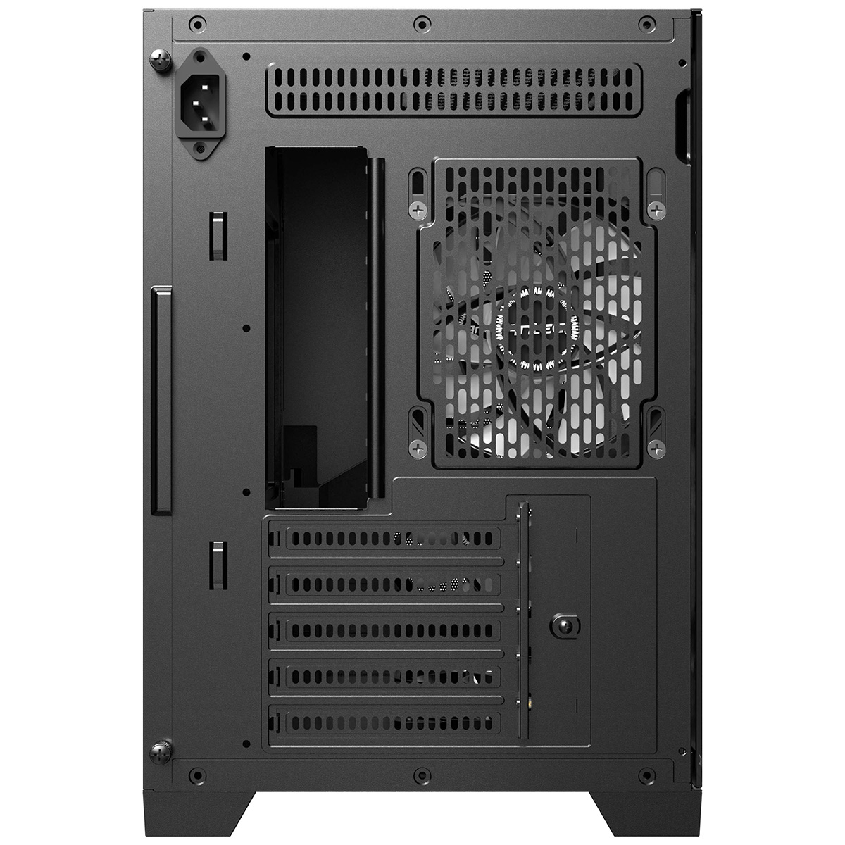 【ジャンク品】ANTEC FLUX M PCケース
