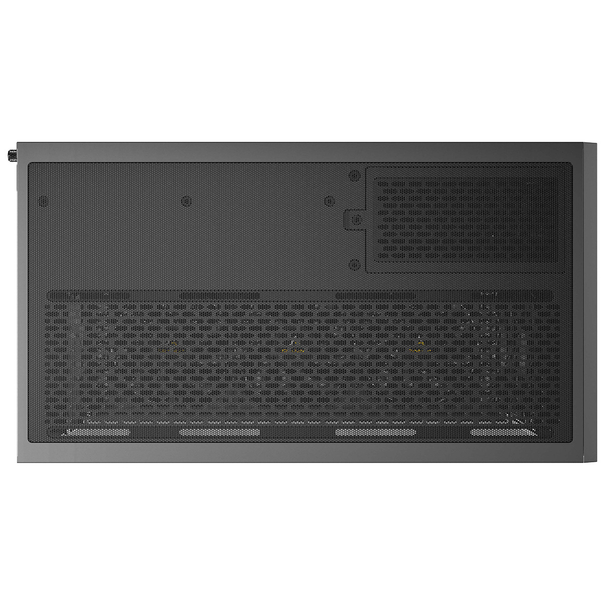 【ジャンク品】ANTEC FLUX M PCケース