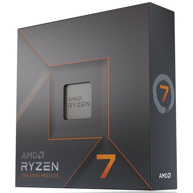 【ShopBuild BTO】Ryzen7 7700X/RX9070XT/32GB/1TB - SBMX-R77-B ゲーミング向けPC (カスタマイズ対応)