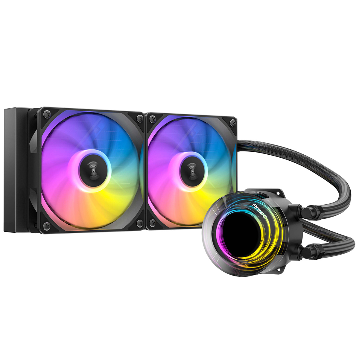 SBXRG-R7A70XT-PLB(Ryzen7 7800X3D/RX9070XT/32GB/1TB) ピラーレス ゲーミング向け BTO ShopBuildPC