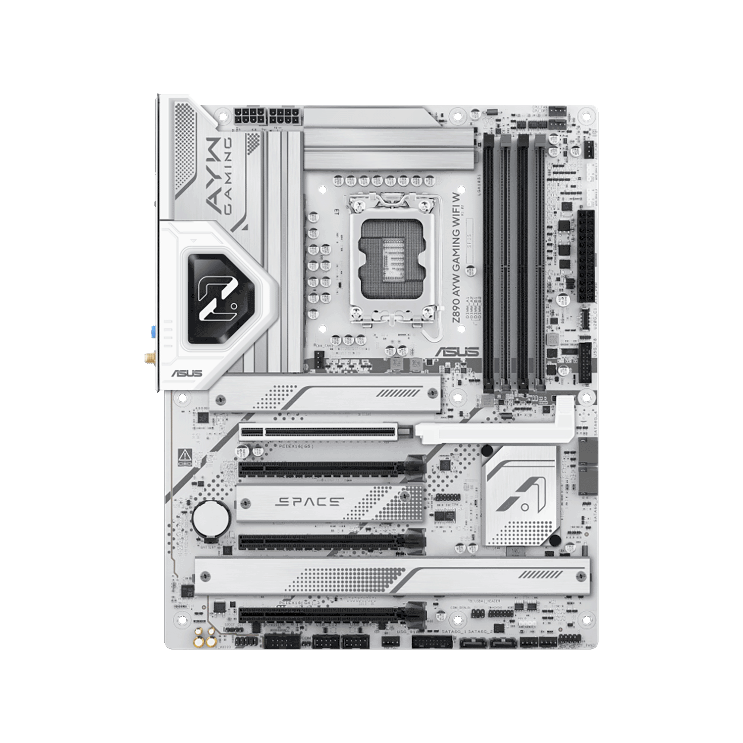 【決算セール 9/4 11:00 - 9/11 11:00】Core Ultra7 270KP /RTX5080 /RAM:64GB /SSD:2TB [ShopBuildPC BTO SBA-U27K-W]