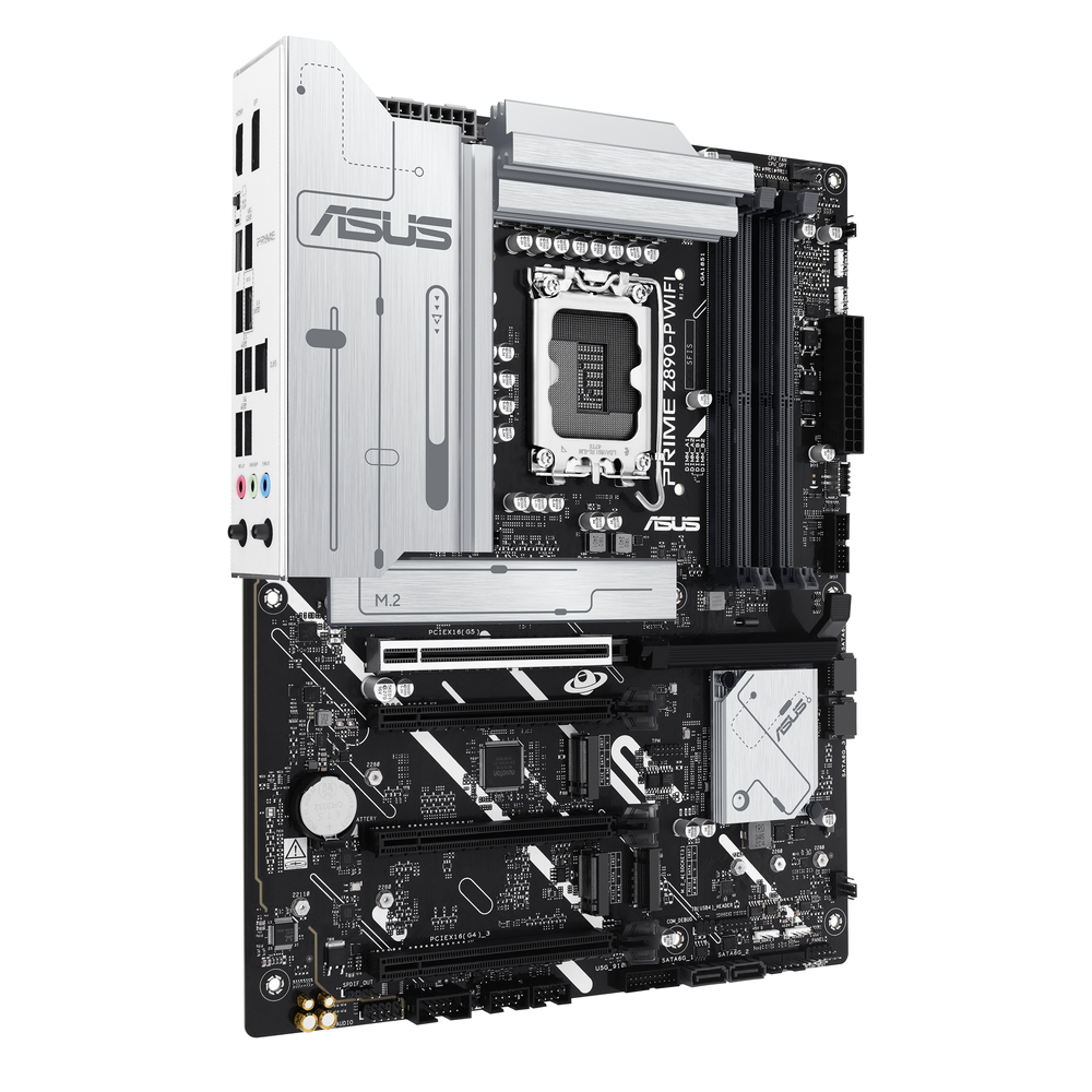 Core Ultra7 270K Plus /RTX5070 /RAM:32GB /SSD:1TB [ShopBuildPC BTO SBXR-U27K-B]