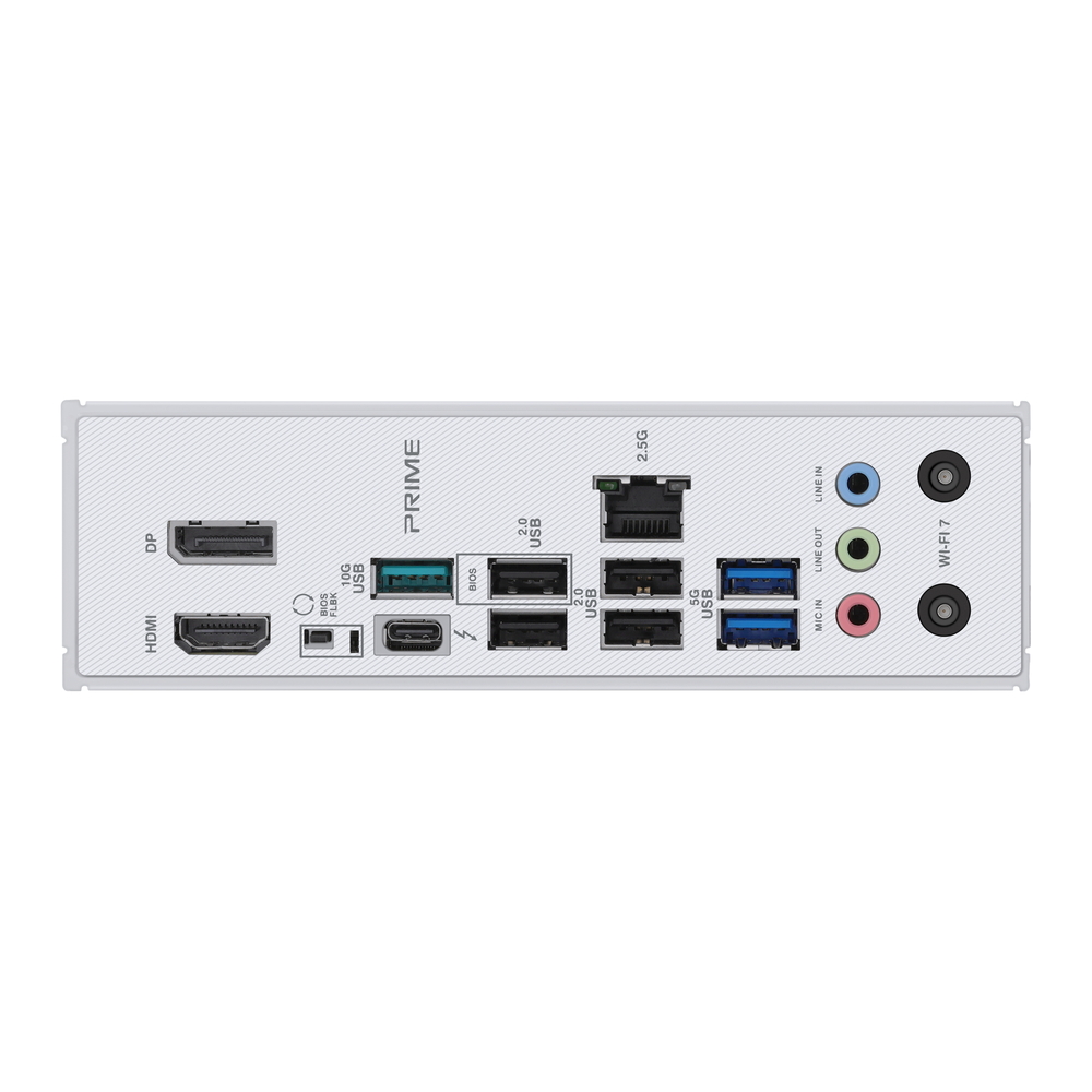 Core Ultra7 270K Plus /RX9070XT /RAM:32GB /SSD:1TB [ShopBuildPC BTO SBXR-U27K-B]