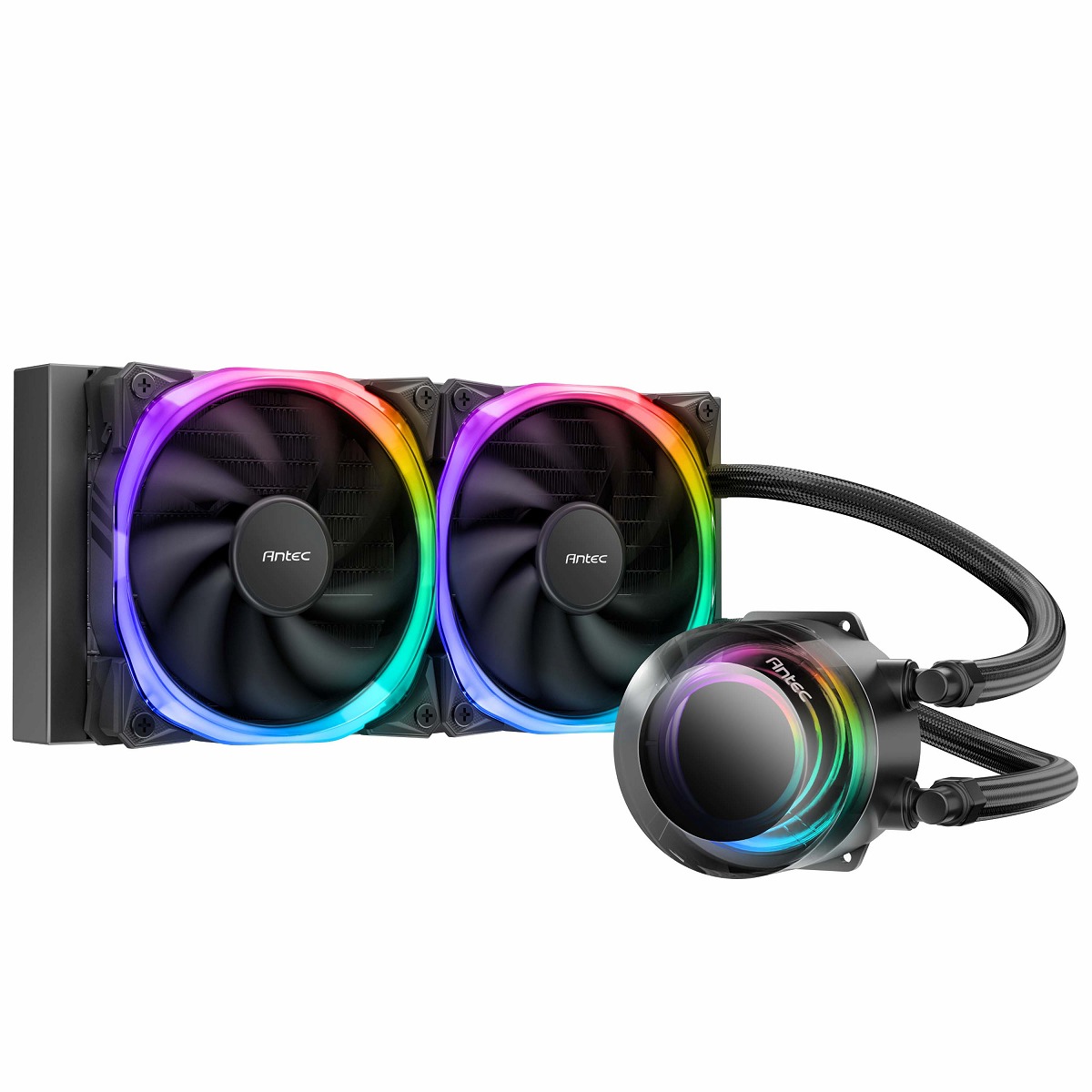【ShopBuild BTO】Core Ultra7 265K/RTX5070/32GB/1TB - SBMX-U7B ゲーミング向けPC (カスタマイズ対応)