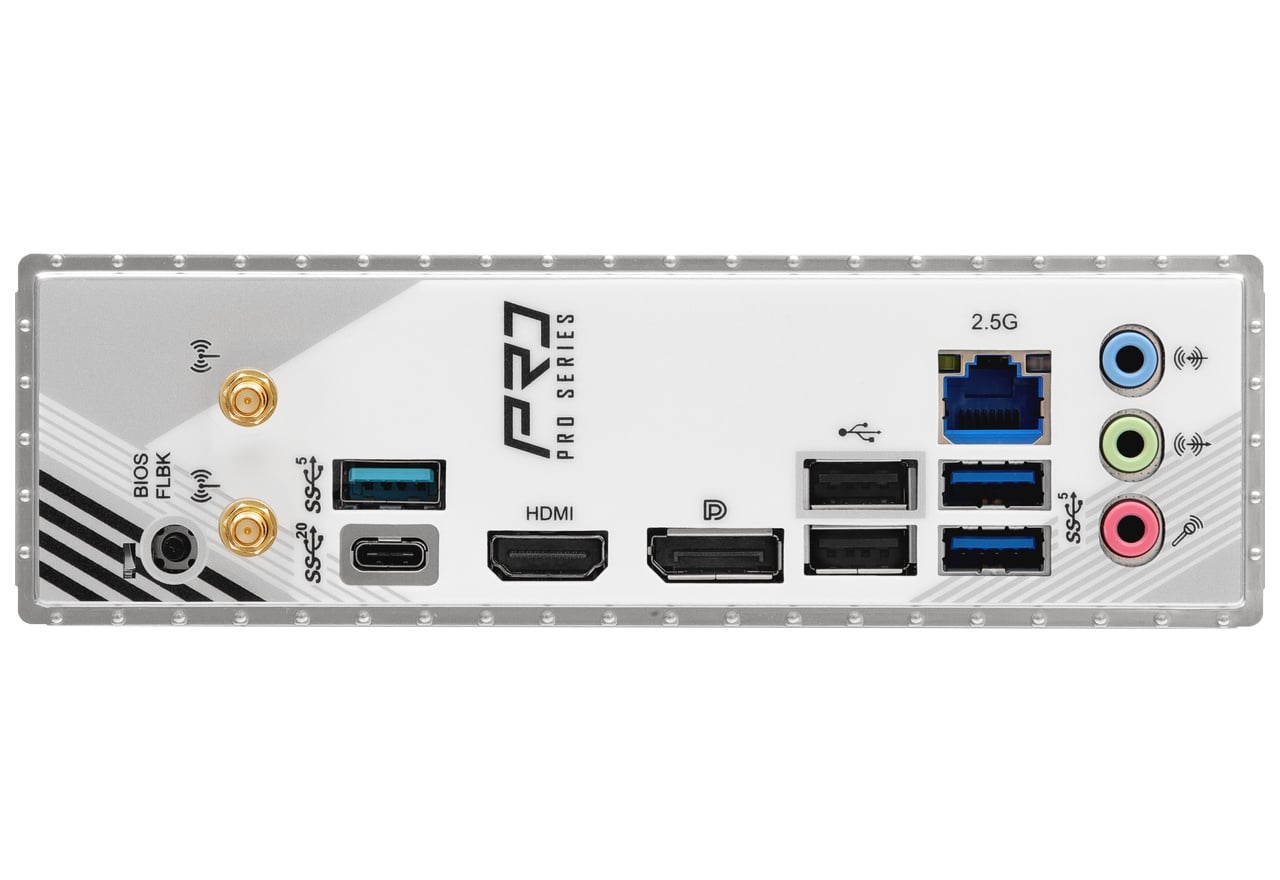 【ShopBuild BTO】Core Ultra7 265K/RX9070XT/32GB/1TB - SBMX-U7B ゲーミング向けPC (カスタマイズ対応)