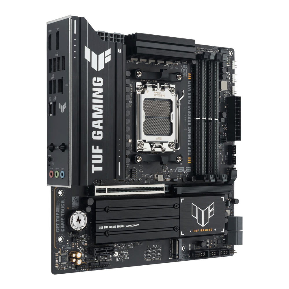 Ryzen7 9800X3D /RTX5070 /RAM:32GB /SSD:1TB [ShopBuildPC BTO SBMX-R983-B]