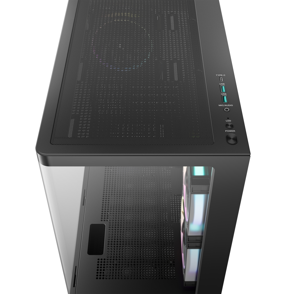 【ゲーミング＆アウトレットセール 8/7 11:00 - 8/17 11:00】Ryzen7 9800X3D /RTX5070Ti /RAM:64GB /SSD:2TB [ShopBuildPC BTO SBXR-R98X3]