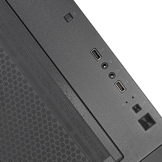 【ゲーミング＆アウトレットセール 8/7 11:00 - 8/17 11:00】Core Ultra7 270K Plus/RTX5070 /RAM:32GB /SSD:1TB [ShopBuildPC BTO SBXR-U27KB]