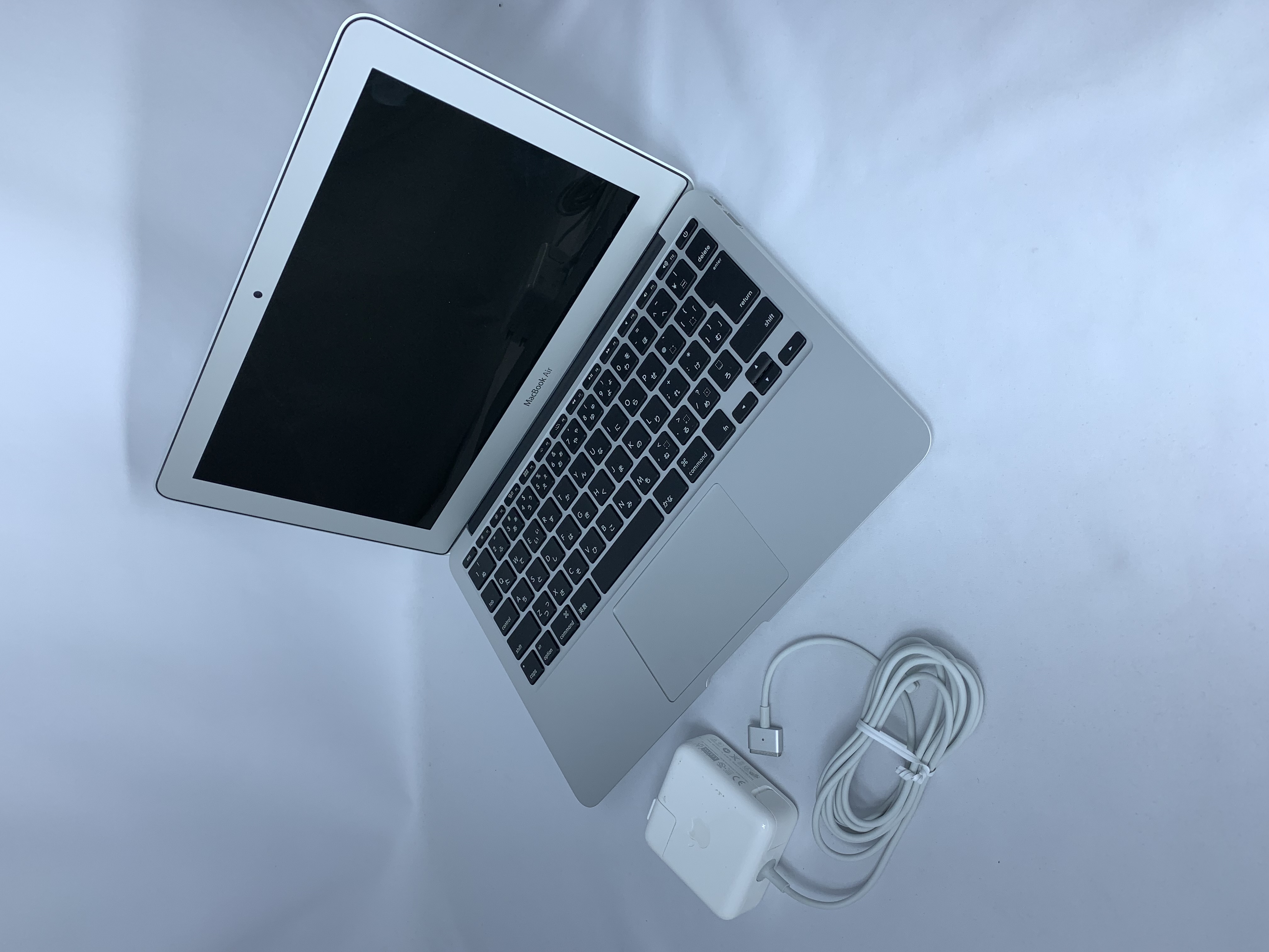 【中古：Bランク】Apple MacBook Air(2014年)1400/11.6 MD711J/B【30日返金保証】