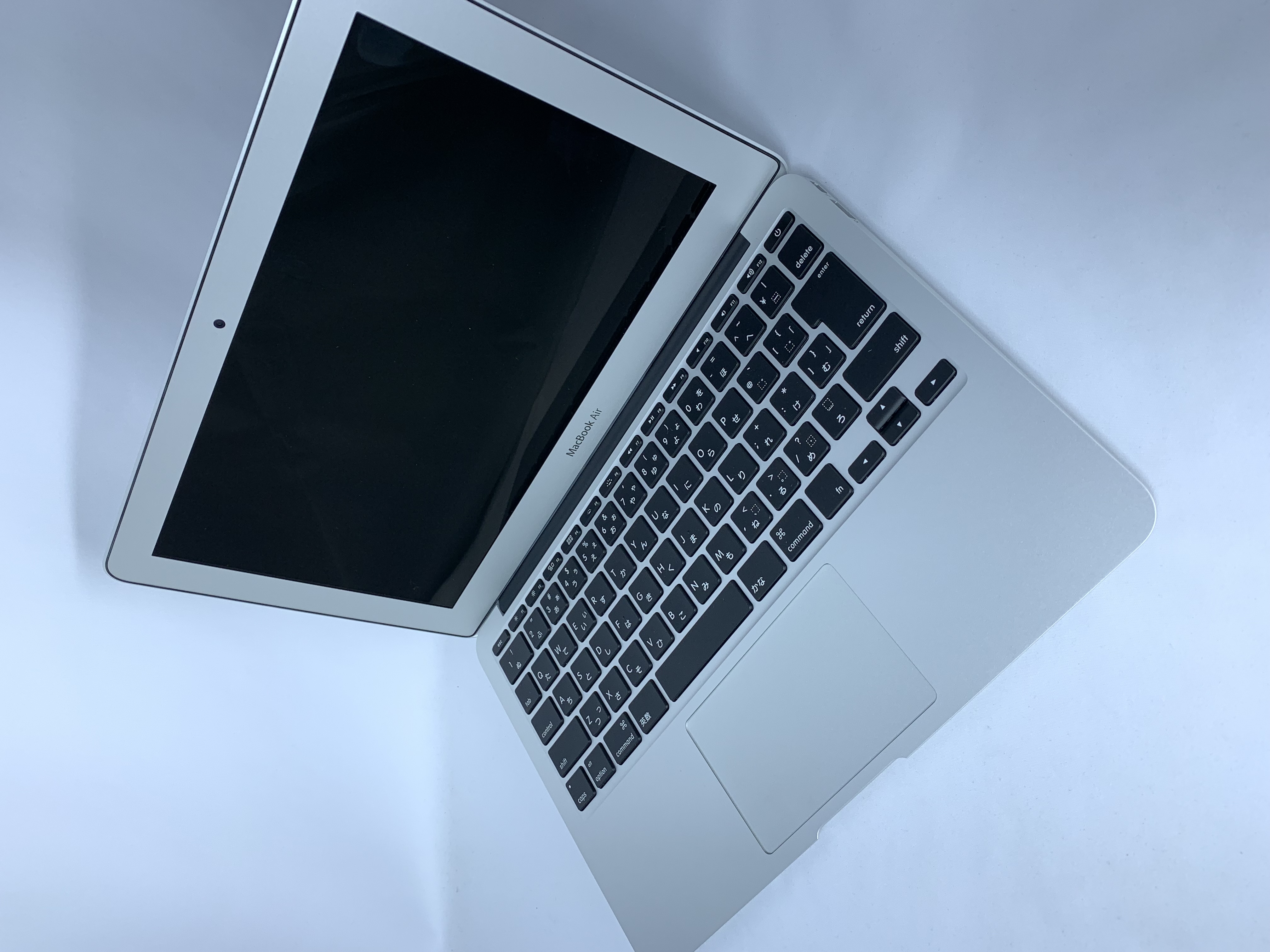 【中古：Bランク】Apple MacBook Air(2014年)1400/11.6 MD711J/B【30日返金保証】