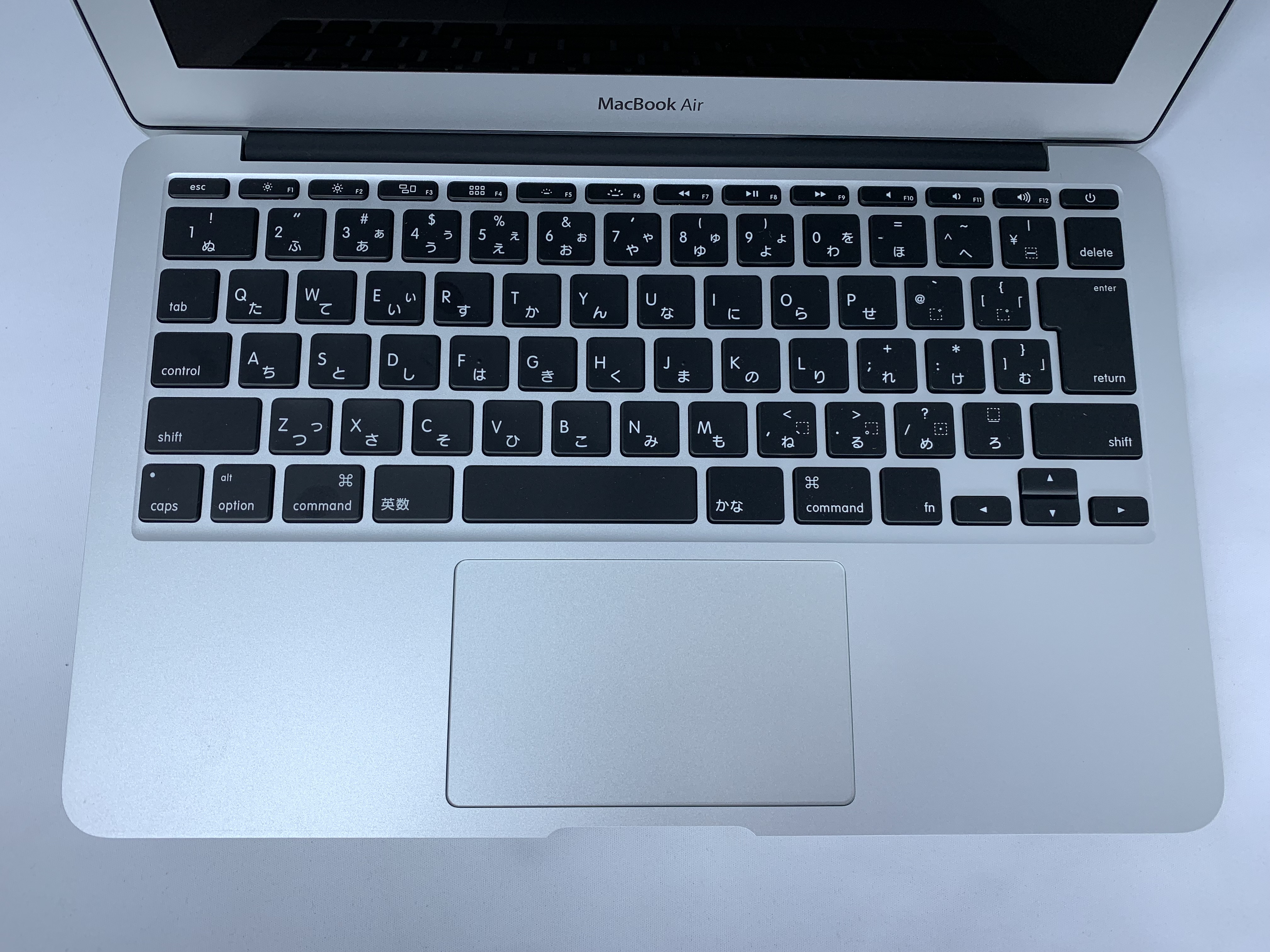 【中古：Bランク】Apple MacBook Air(2014年)1400/11.6 MD711J/B【30日返金保証】