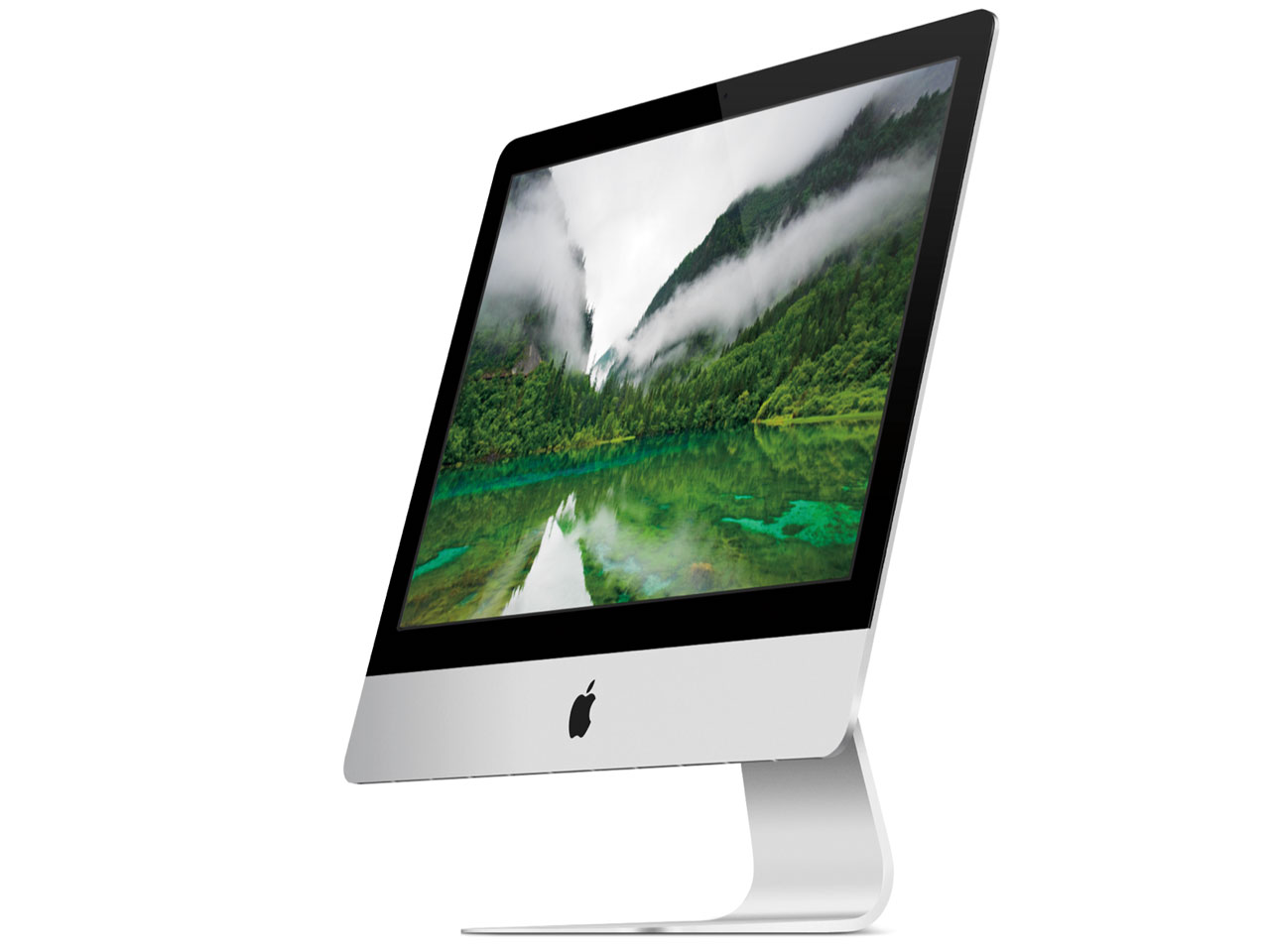 【中古】Apple iMac MD093J/A Late 2012(30日間保証）
