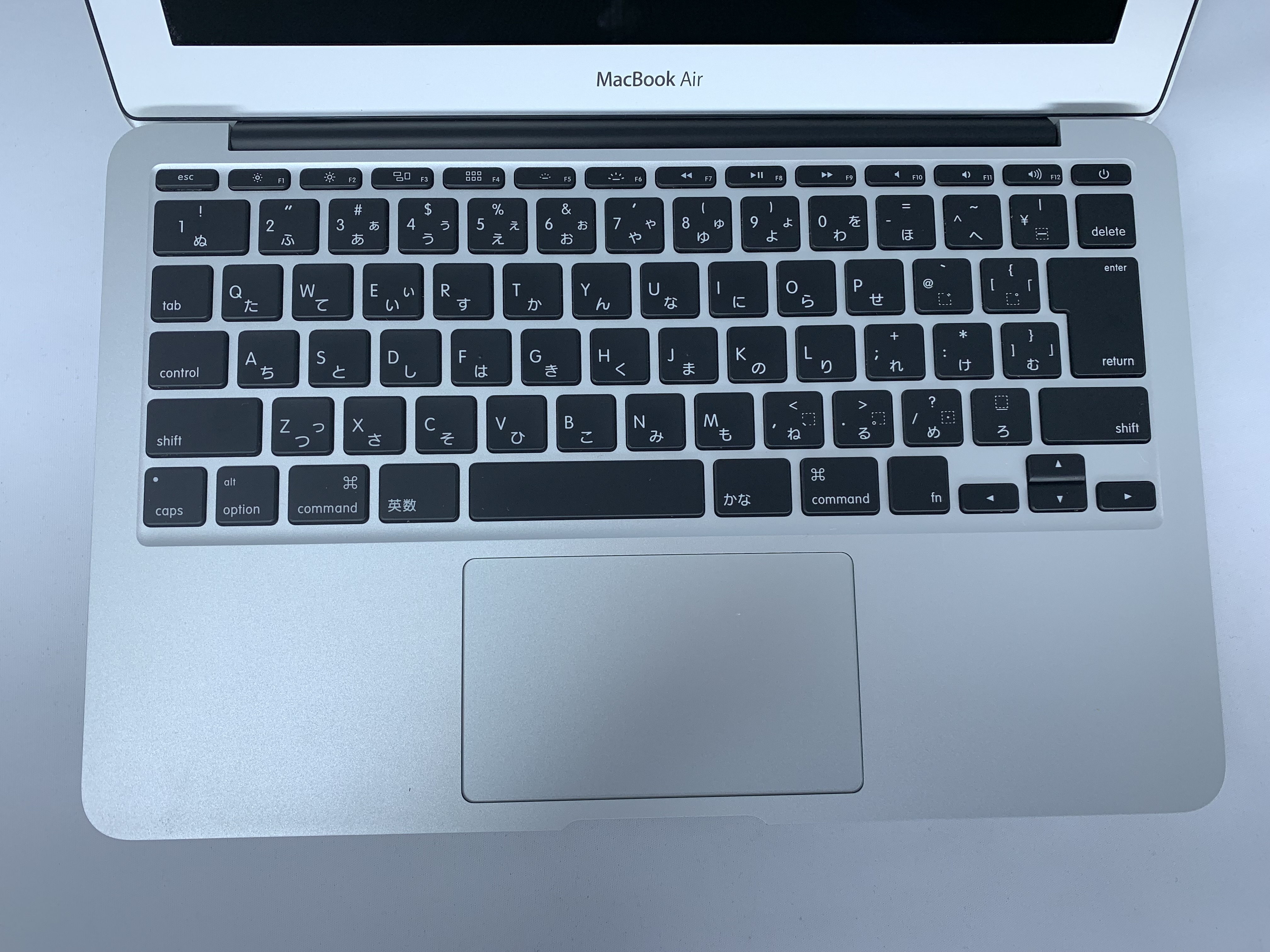 【EarlySpringSALE】【中古：Bランク】Apple MacBook Air (2015年) 11.6インチ MJVM2J/A【30日返金保証】