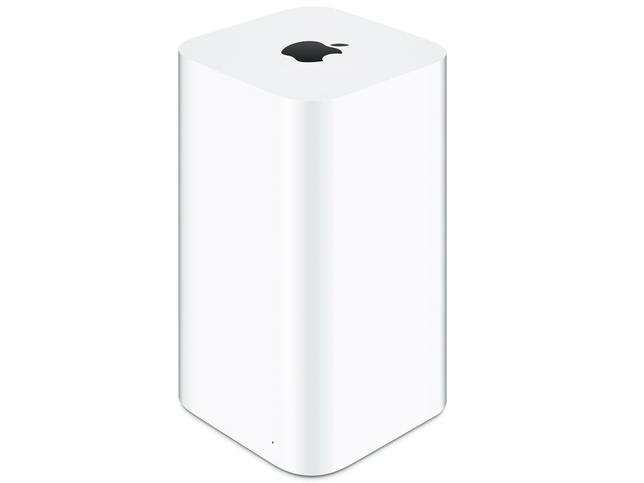 Apple AirMac Time Capsule, 2TBPC周辺機器